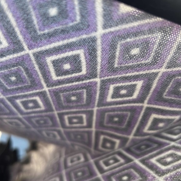 Prada Geometric Cardigan Size 42 - Picture 8 of 9